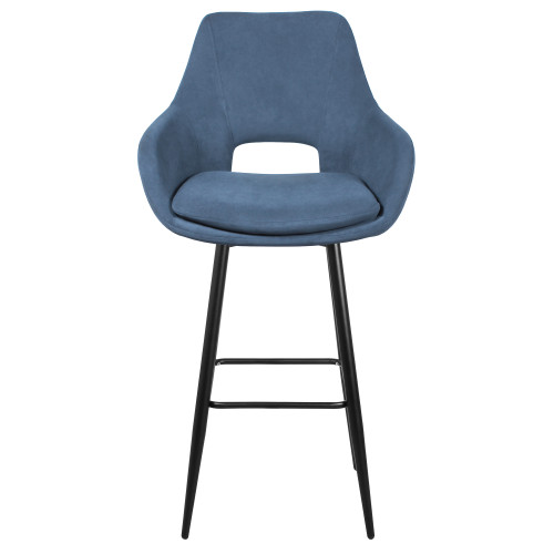 Стул Боно барный поворотный СРП-879 (разборный каркас)