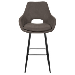 Стул Боно барный поворотный СРП-879 (разборный каркас)