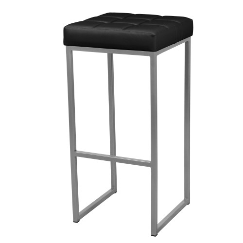 Табурет барный Лофт Комфорт СРП-902  (мягкое сиденье)