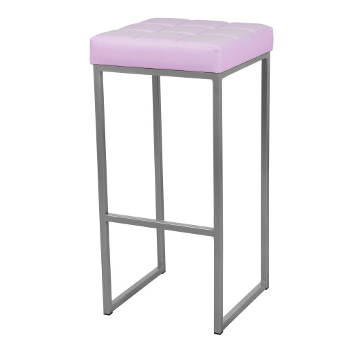 Табурет барный Лофт Комфорт СРП-902  (мягкое сиденье)