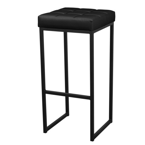 Табурет барный Лофт Комфорт СРП-902  (мягкое сиденье)