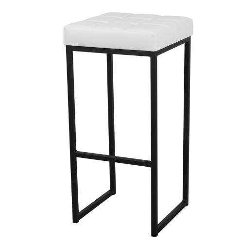 Табурет барный Лофт Комфорт СРП-902  (мягкое сиденье)