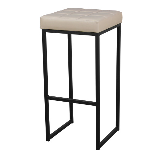 Табурет барный Лофт Комфорт СРП-902  (мягкое сиденье)