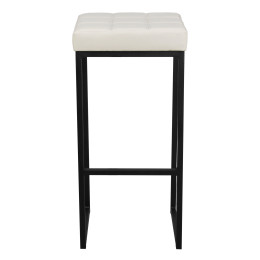 Табурет барный Лофт Комфорт СРП-902  (мягкое сиденье)