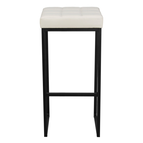 Табурет барный Лофт Комфорт СРП-902  (мягкое сиденье)