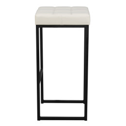 Табурет барный Лофт Комфорт СРП-902  (мягкое сиденье)