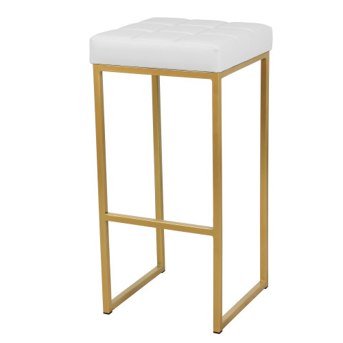 Табурет барный Лофт Комфорт СРП-902  (мягкое сиденье)