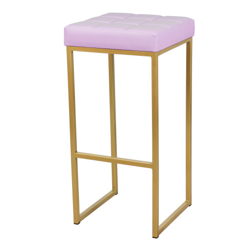 Табурет барный Лофт Комфорт СРП-902  (мягкое сиденье)