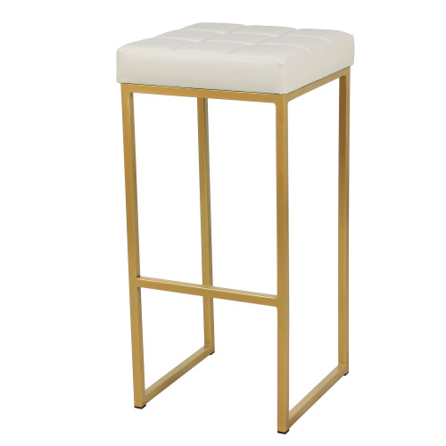 Табурет барный Лофт Комфорт СРП-902  (мягкое сиденье)