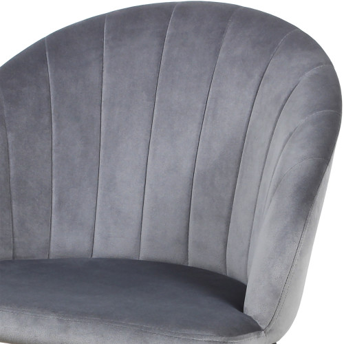 Cтул Моника барный поворотный СРП-850 (разборный каркас)