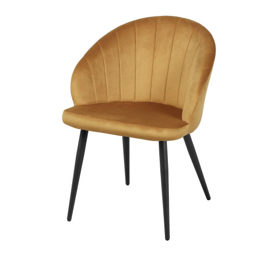 Стул Зефиро СРП-250