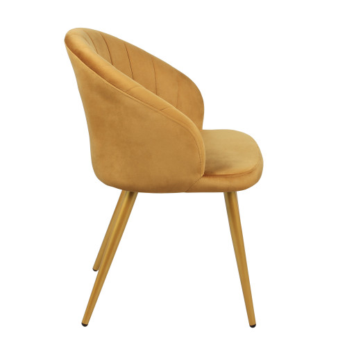 Стул Зефиро СРП-250