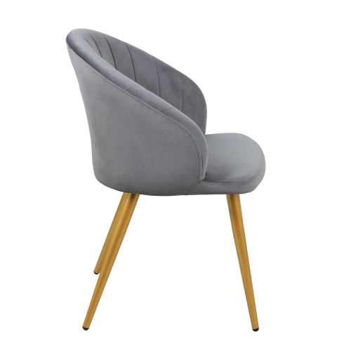 Стул Зефиро СРП-250