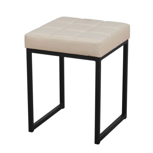 Табурет Лофт Комфорт СРП-904 (мягкое сиденье)