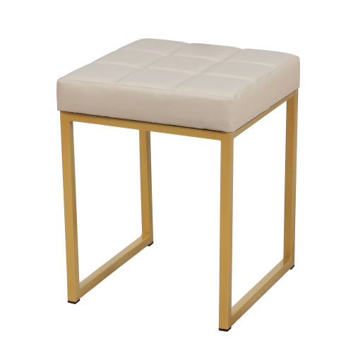 Табурет Лофт Комфорт СРП-904 (мягкое сиденье)