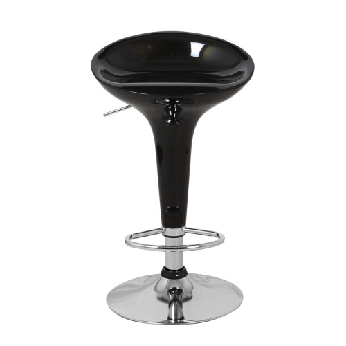 Стул барный БОМБА QS-D18