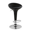 Стул барный БОМБА QS-D18