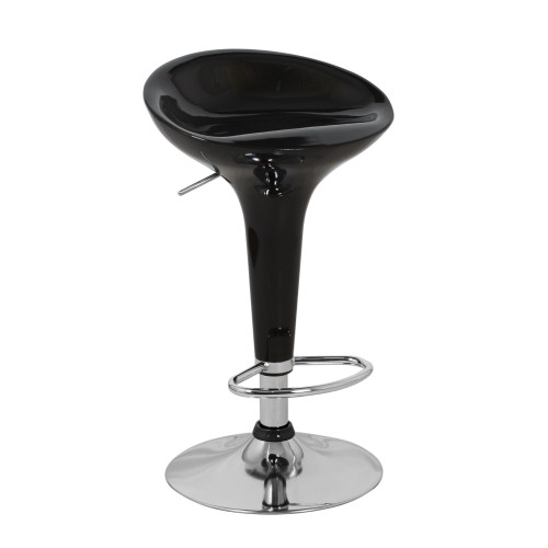 Стул барный БОМБА QS-D18