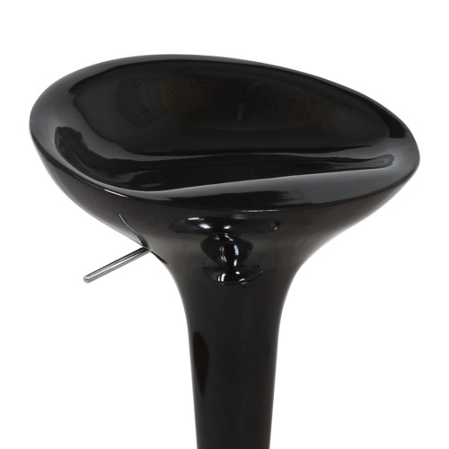 Стул барный БОМБА QS-D18