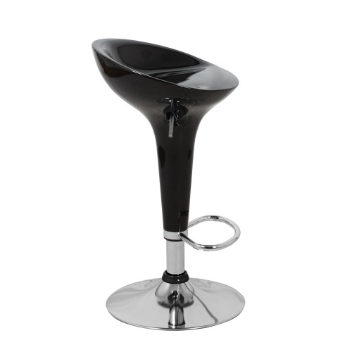 Стул барный БОМБА QS-D18