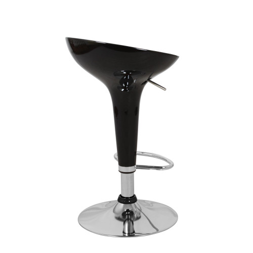 Стул барный БОМБА QS-D18