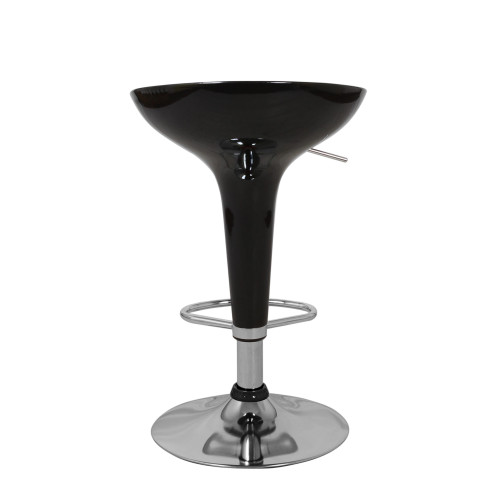 Стул барный БОМБА QS-D18