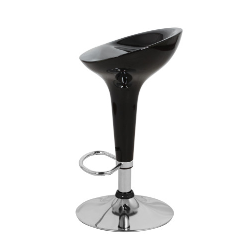 Стул барный БОМБА QS-D18