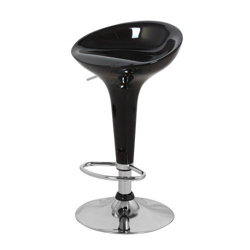 Стул барный БОМБА QS-D18