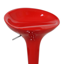 Стул барный БОМБА QS-D18