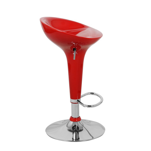 Стул барный БОМБА QS-D18