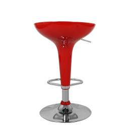 Стул барный БОМБА QS-D18