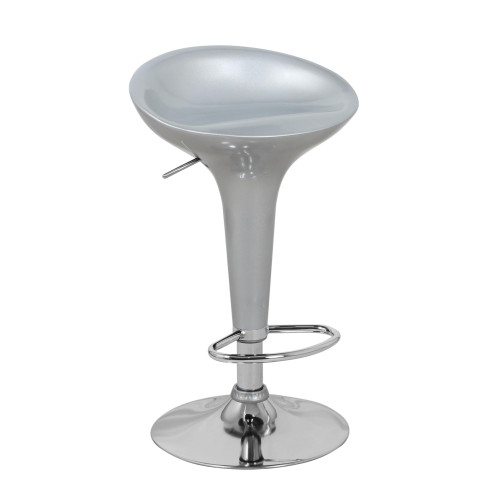 Стул барный БОМБА QS-D18