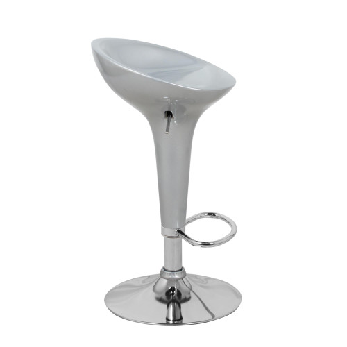 Стул барный БОМБА QS-D18