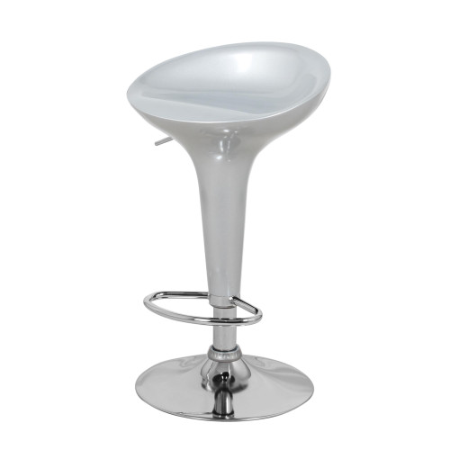 Стул барный БОМБА QS-D18