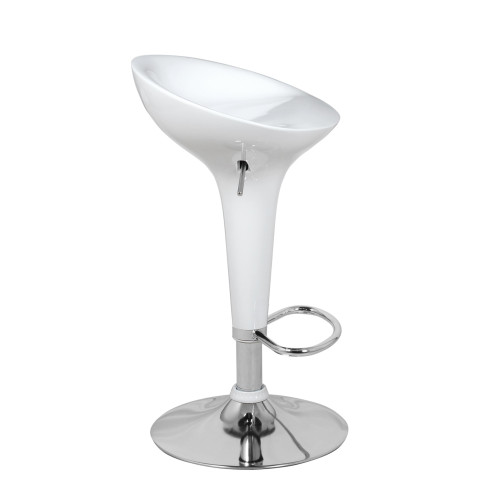 Стул барный БОМБА QS-D18