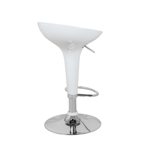 Стул барный БОМБА QS-D18