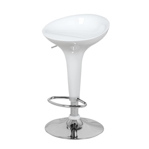 Стул барный БОМБА QS-D18