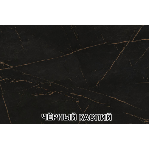 БАРНАЯ СТОЛЕШНИЦА 38 мм. Каспий чёрный