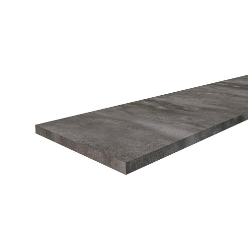 БАРНАЯ СТОЛЕШНИЦА 38 мм. Каспий чёрный