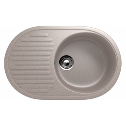 Мойка Ulgran U-107-302