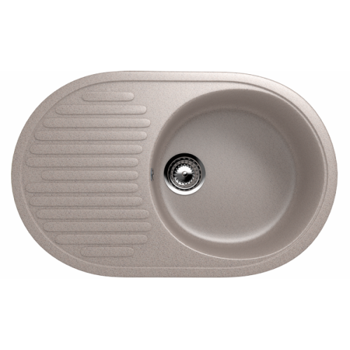 Мойка Ulgran U-107-302