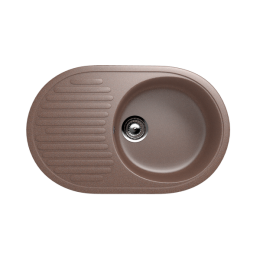 Мойка Ulgran U-107-307