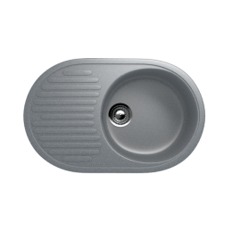 Мойка Ulgran U-107-309