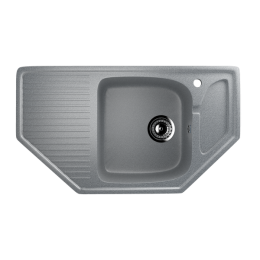 Мойка Ulgran U-109-309