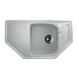 Мойка Ulgran U-109-310