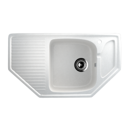 Мойка Ulgran U-109-341