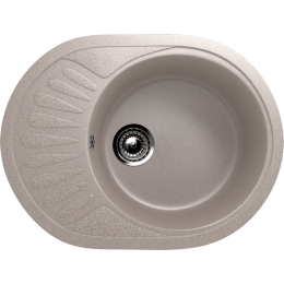 Мойка Ulgran U-107м-302