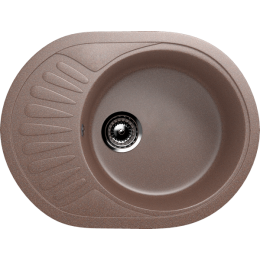 Мойка Ulgran U-107м-307