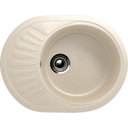 Мойка Ulgran U-107м-328