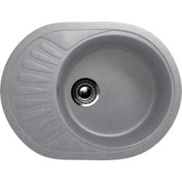 Мойка Ulgran U-107м-342